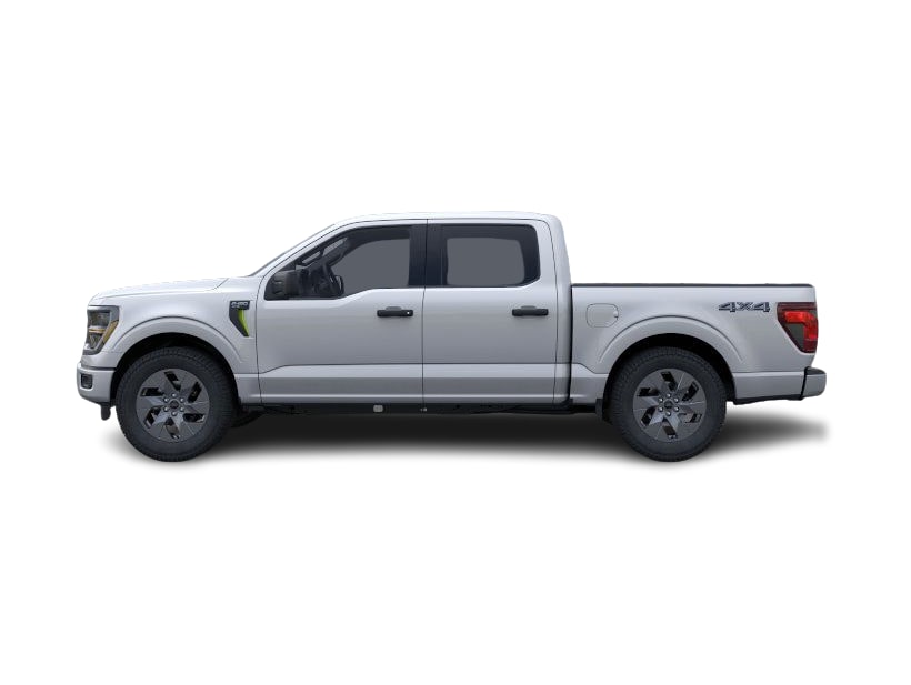 Thumbnail: 2025 Ford F-150 - 3