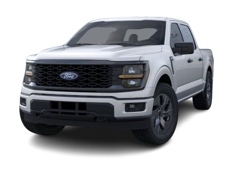 Thumbnail: 2025 Ford F-150 - 13