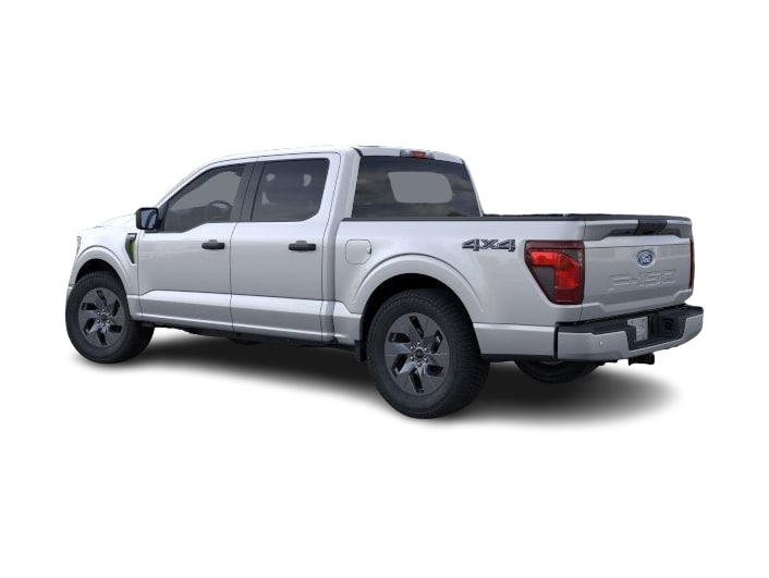 Thumbnail: 2025 Ford F-150 - 4