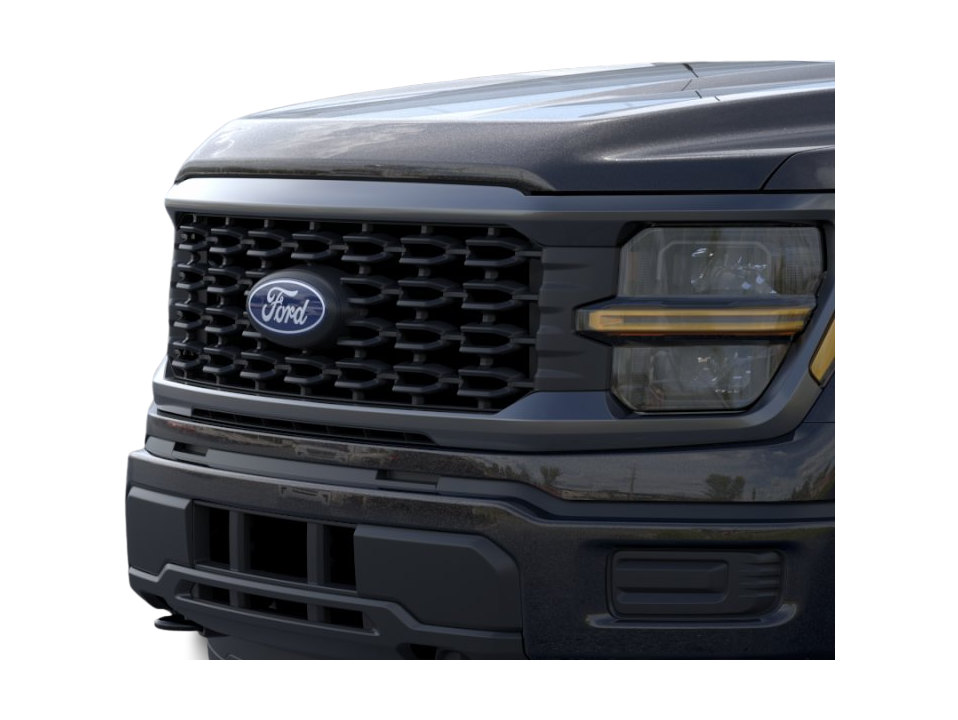 Thumbnail: 2026 Ford F-150 - 19