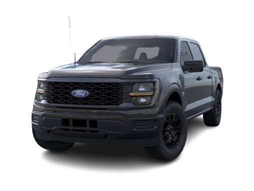 Thumbnail: 2026 Ford F-150 - 14