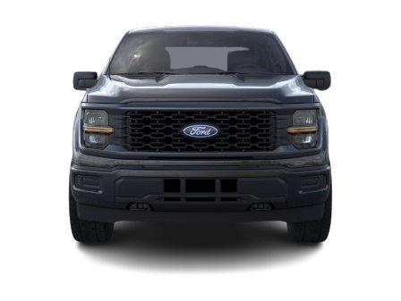 Thumbnail: 2026 Ford F-150 - 6