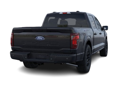 Thumbnail: 2026 Ford F-150 - 17