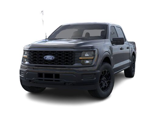 Thumbnail: 2026 Ford F-150 - 6