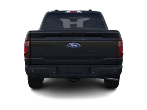 Thumbnail: 2026 Ford F-150 - 5