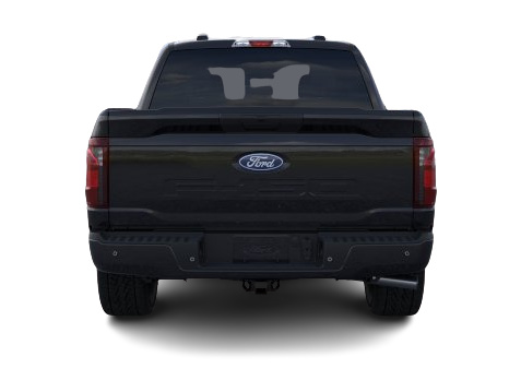 Thumbnail: 2026 Ford F-150 - 5