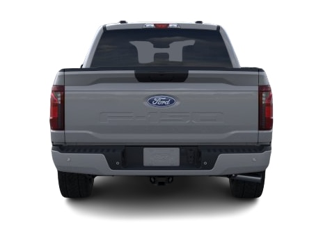 Thumbnail: 2026 Ford F-150 - 5