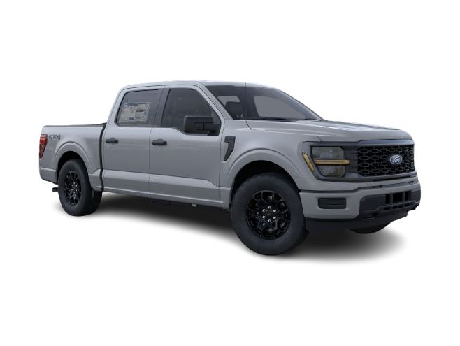 Thumbnail: 2026 Ford F-150 - 15