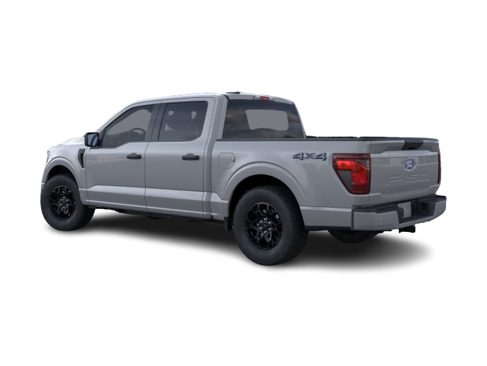 Thumbnail: 2026 Ford F-150 - 4