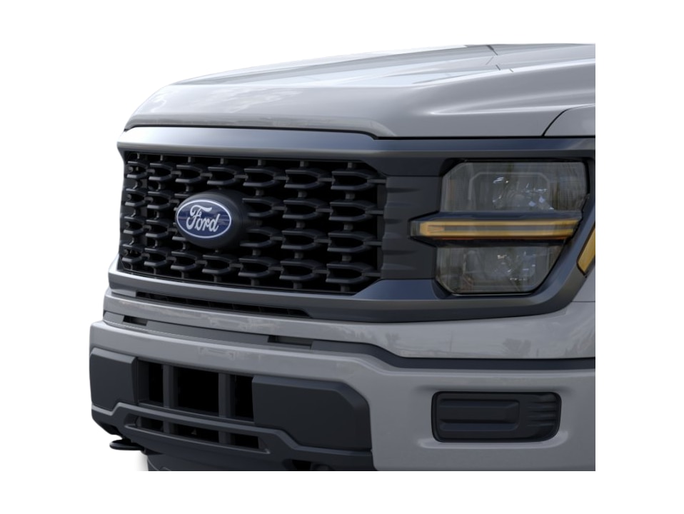 Thumbnail: 2026 Ford F-150 - 19