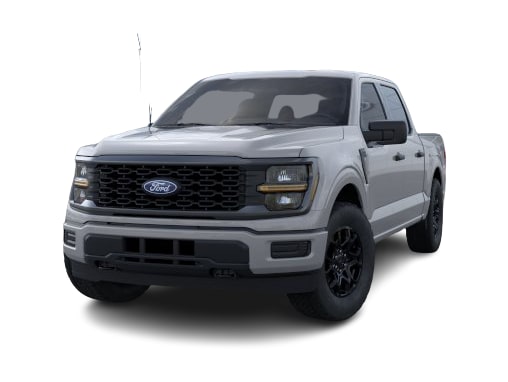 Thumbnail: 2026 Ford F-150 - 14