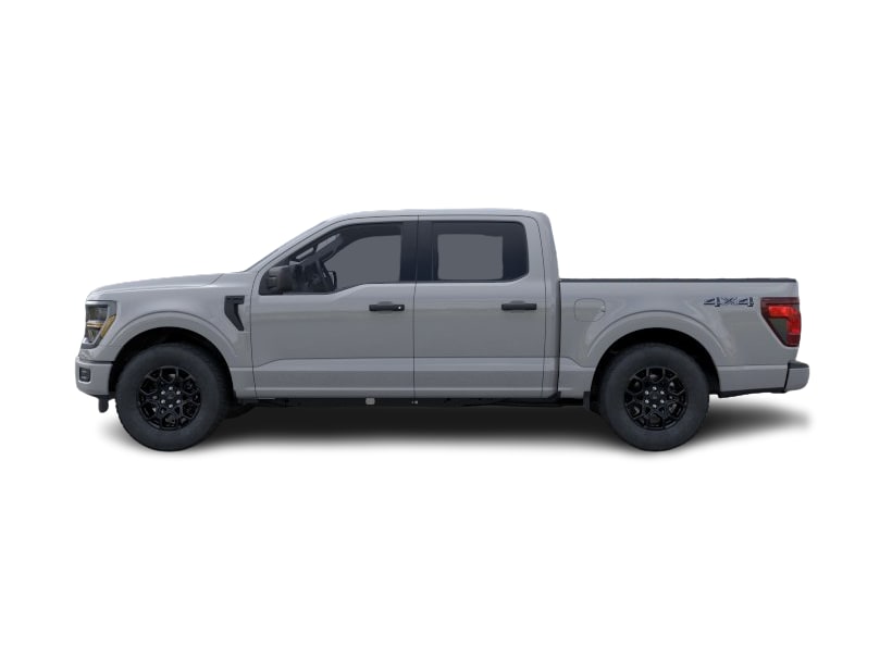 Thumbnail: 2026 Ford F-150 - 3