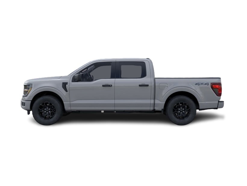 Thumbnail: 2026 Ford F-150 - 3