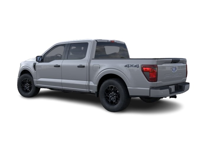 Thumbnail: 2026 Ford F-150 - 4