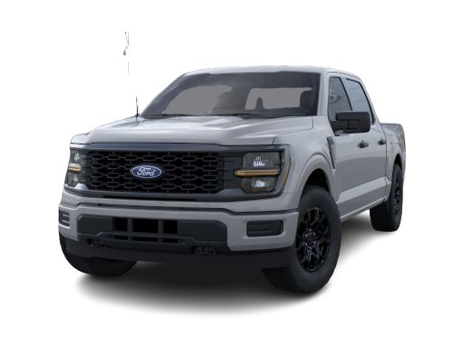 Thumbnail: 2026 Ford F-150 - 13