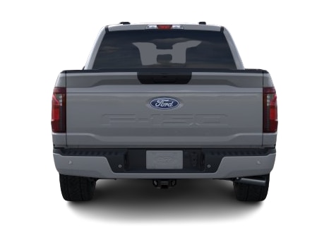 Thumbnail: 2026 Ford F-150 - 5