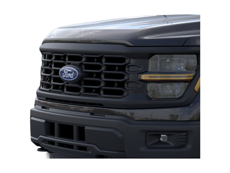 Thumbnail: 2026 Ford F-150 - 17