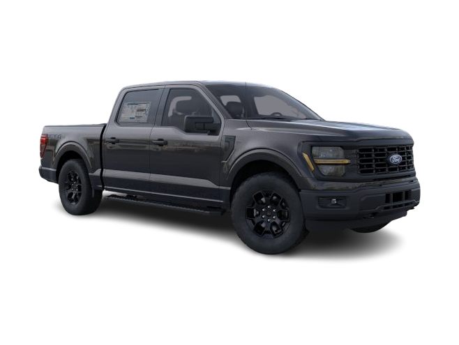 Thumbnail: 2026 Ford F-150 - 12