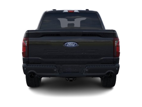 Thumbnail: 2026 Ford F-150 - 5