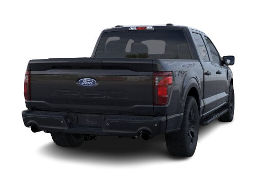 Thumbnail: 2026 Ford F-150 - 15