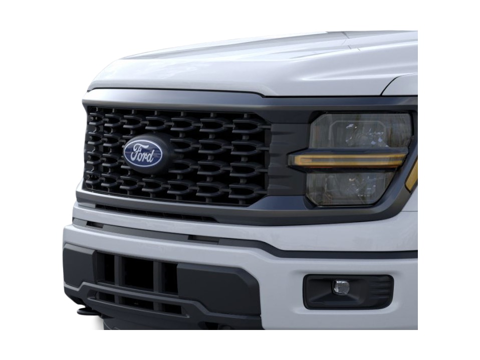 2025 Ford F-150 STX 19