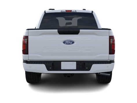 2025 Ford F-150 STX 5