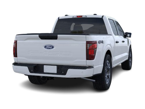 2025 Ford F-150 STX 15