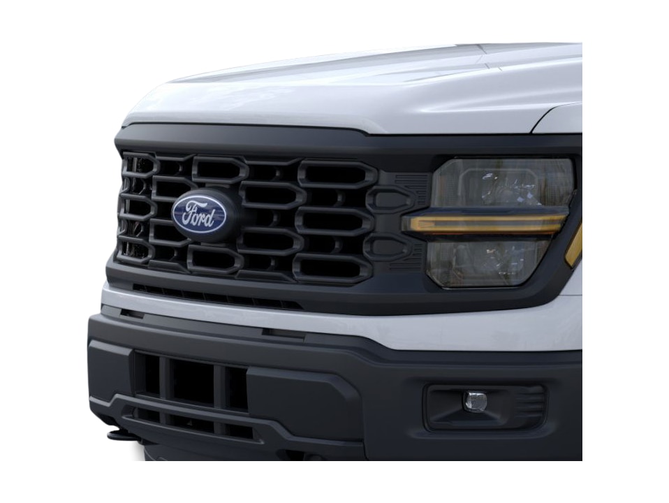 Thumbnail: 2025 Ford F-150 - 17