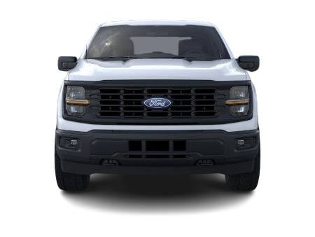 Thumbnail: 2025 Ford F-150 - 5