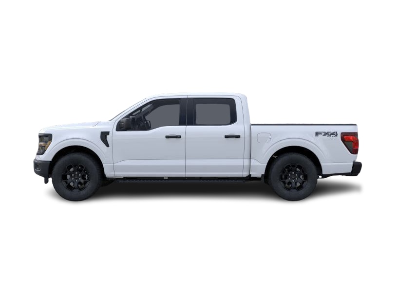 Thumbnail: 2025 Ford F-150 - 2