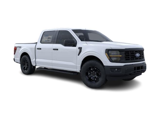 Thumbnail: 2025 Ford F-150 - 12