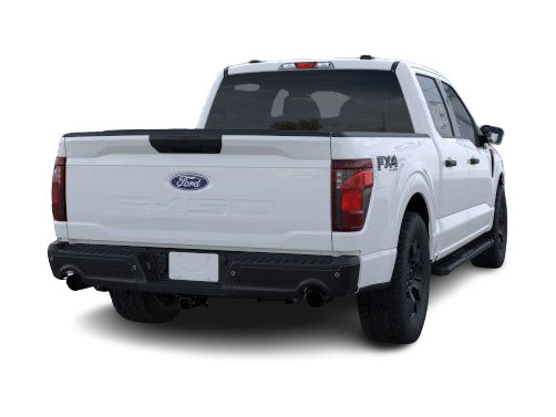 Thumbnail: 2025 Ford F-150 - 13