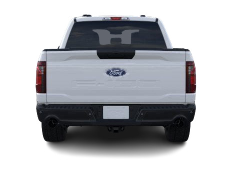 Thumbnail: 2025 Ford F-150 - 4