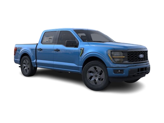 Thumbnail: 2025 Ford F-150 - 14