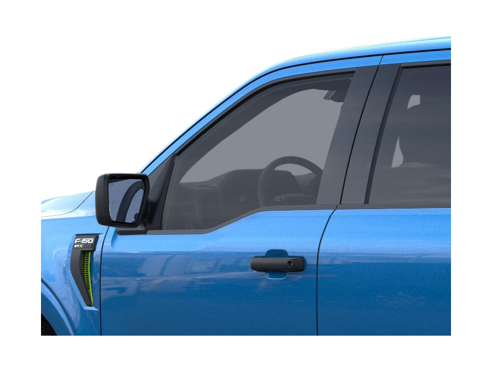 Thumbnail: 2025 Ford F-150 - 21