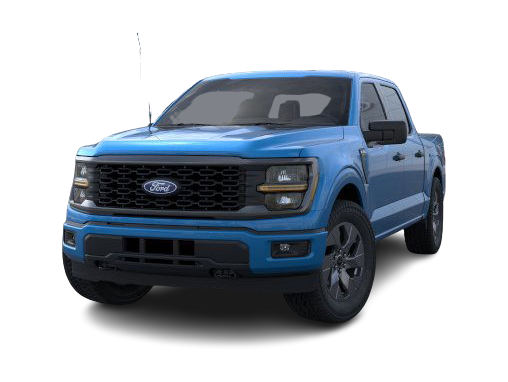 Thumbnail: 2025 Ford F-150 - 13