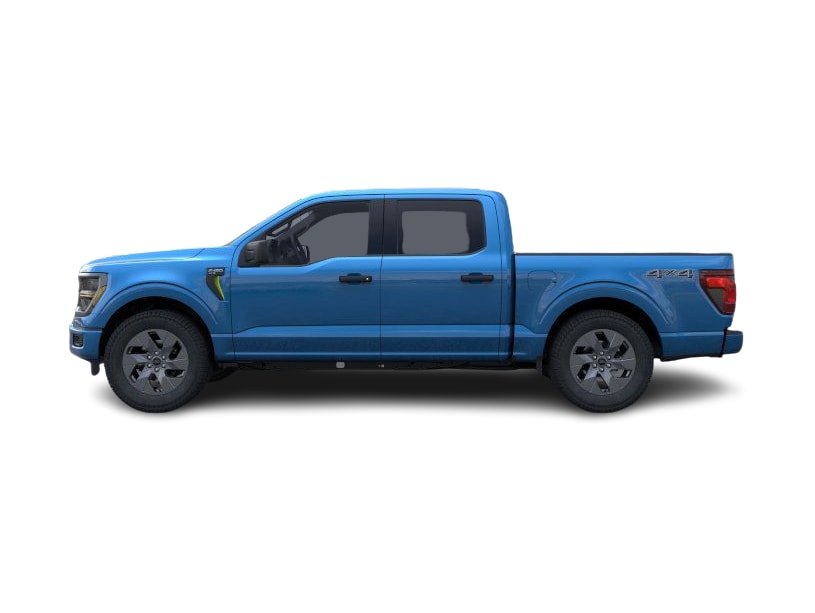 Thumbnail: 2025 Ford F-150 - 3