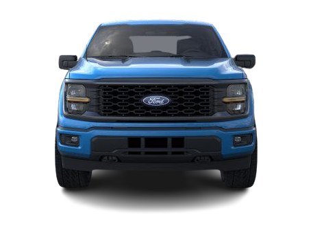 Thumbnail: 2025 Ford F-150 - 6