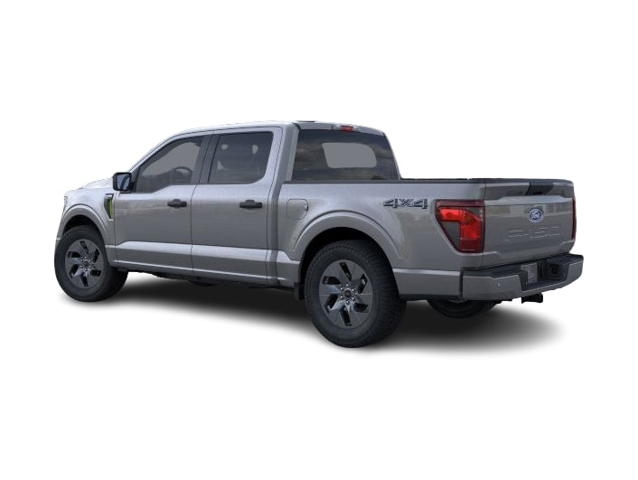 Thumbnail: 2025 Ford F-150 - 4