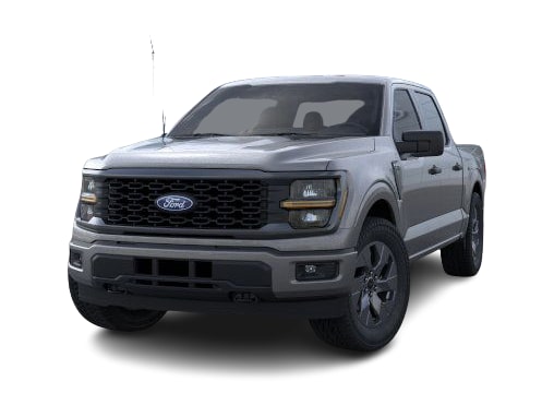 Thumbnail: 2025 Ford F-150 - 13