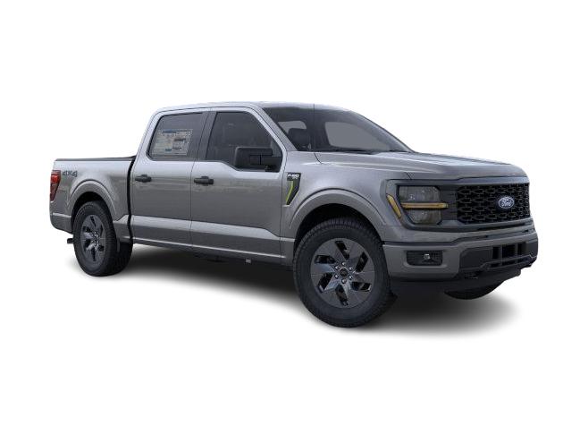 Thumbnail: 2025 Ford F-150 - 14