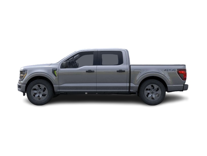 Thumbnail: 2025 Ford F-150 - 3