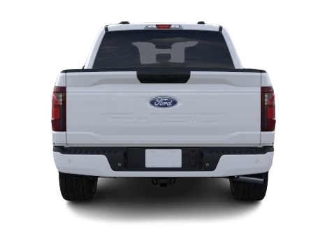 Thumbnail: 2026 Ford F-150 - 5