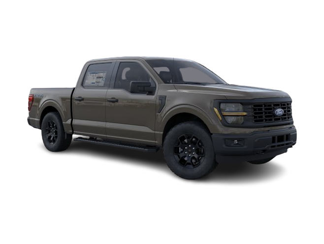 Thumbnail: 2026 Ford F-150 - 14