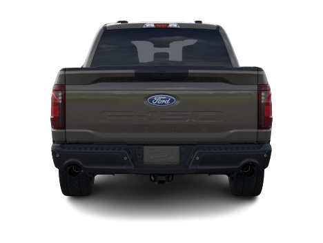 Thumbnail: 2026 Ford F-150 - 5