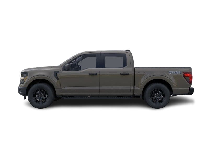Thumbnail: 2026 Ford F-150 - 3