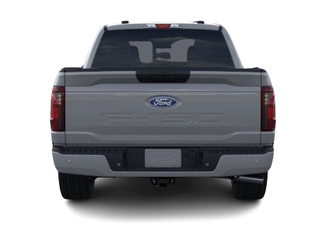 Thumbnail: 2026 Ford F-150 - 5
