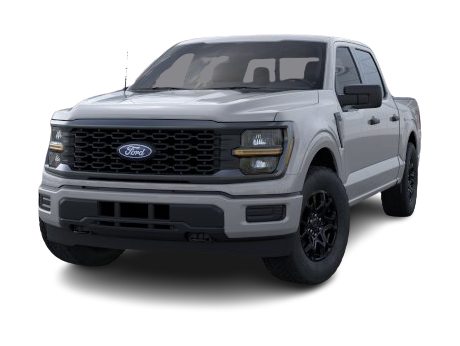 Thumbnail: 2026 Ford F-150 - 12
