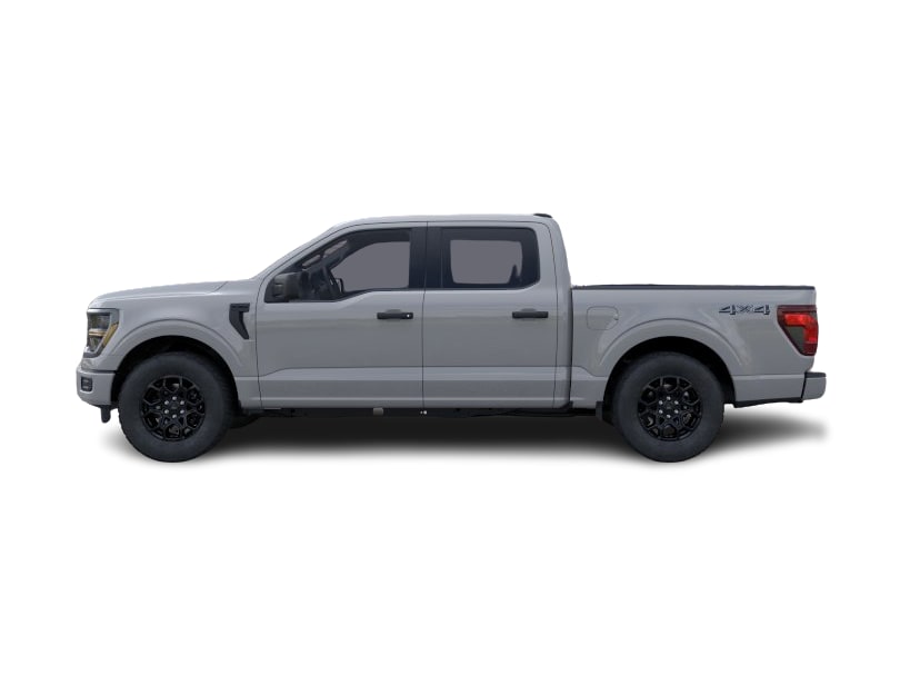 Thumbnail: 2026 Ford F-150 - 3