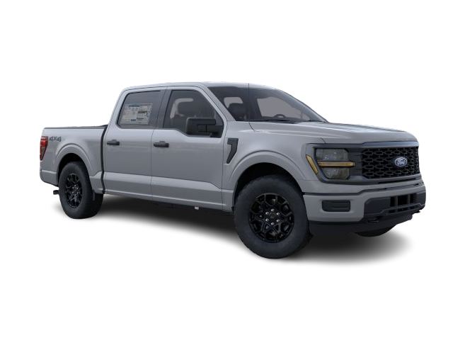 Thumbnail: 2026 Ford F-150 - 13